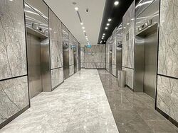 Og Albert Complex (D7), Office #623037481